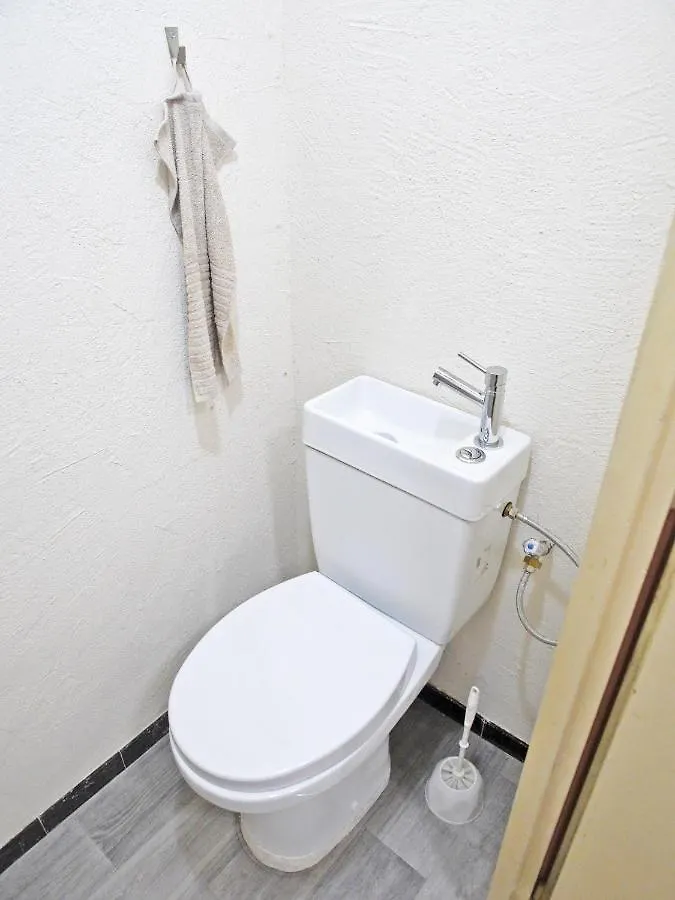 Detente Et Sport 3 - Chartreuse Et Lacs - Appartement Entier Saint-Beron